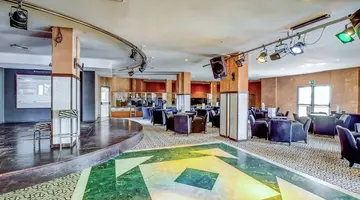 SBH Taro Beach Hotel