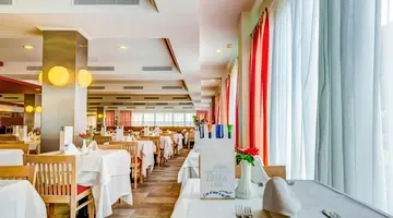 SBH Taro Beach Hotel