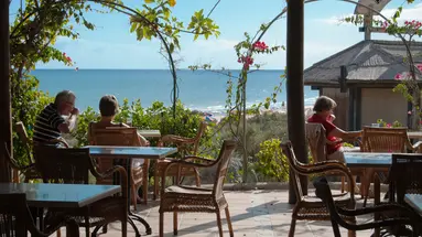 SBH TARO BEACH