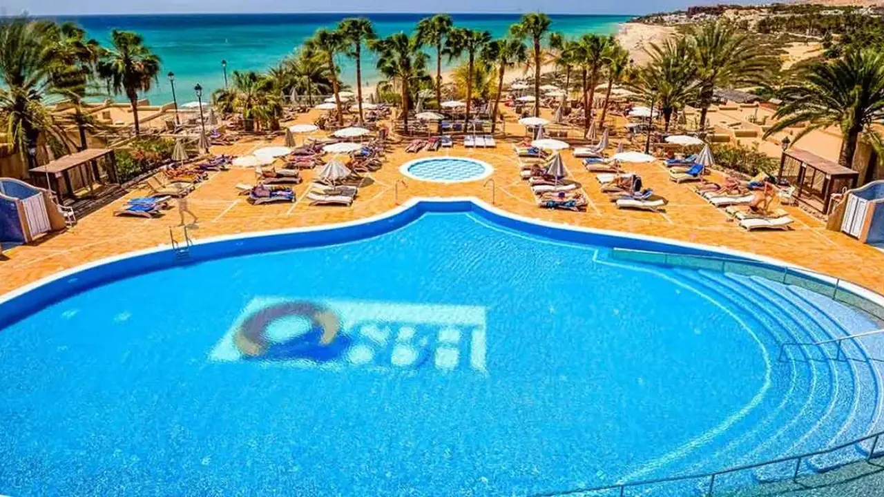 SBH Taro Beach