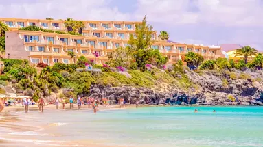 SBH Taro Beach