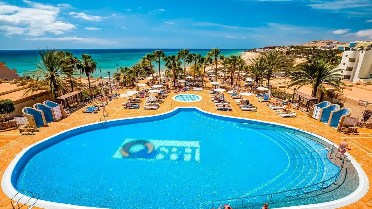 SBH Taro Beach