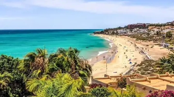 SBH Taro Beach