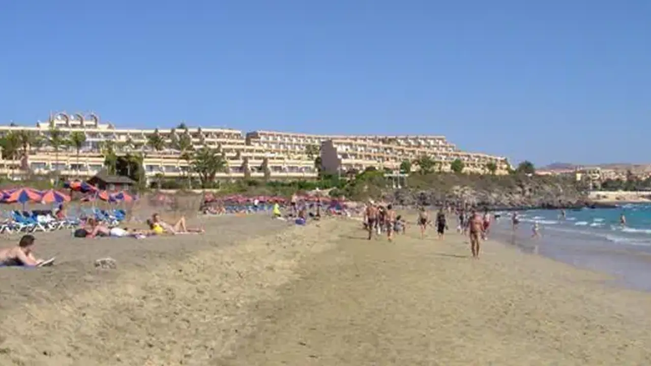 SBH Taro Beach