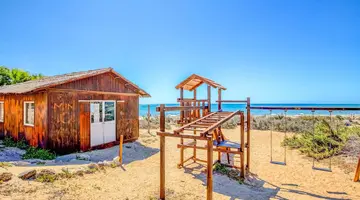 SBH TARO BEACH