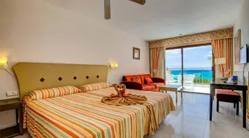 SBH Taro Beach