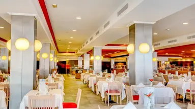 SBH Taro Beach