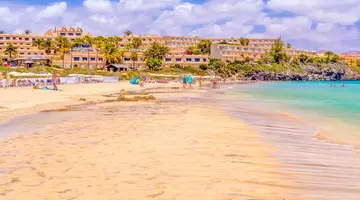 SBH Taro Beach