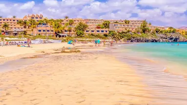 SBH Taro Beach