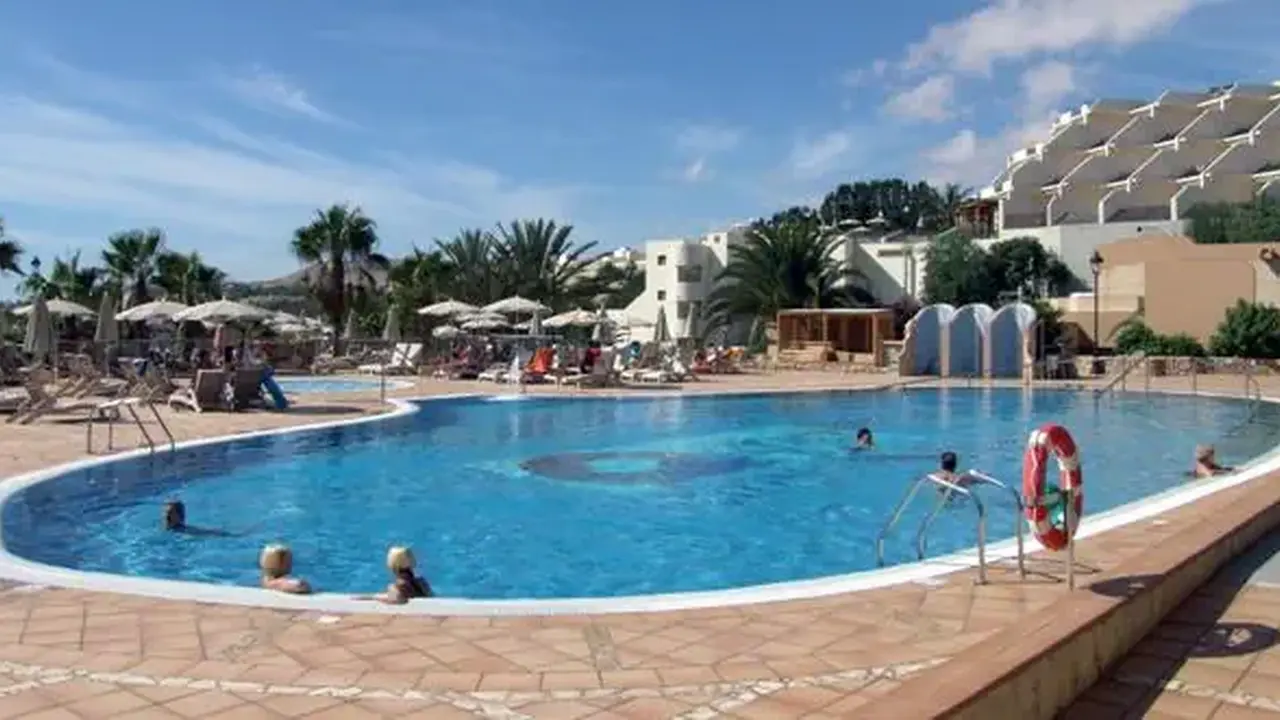 SBH Taro Beach