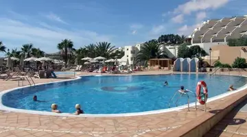 SBH Taro Beach