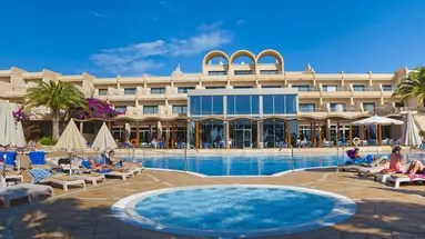 SBH TARO BEACH