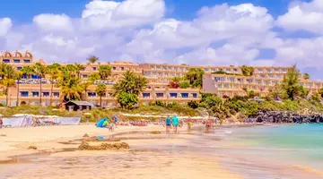 SBH Taro Beach