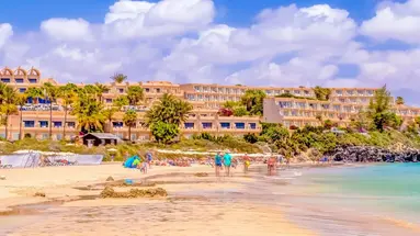 SBH Taro Beach