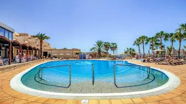 SBH Taro Beach