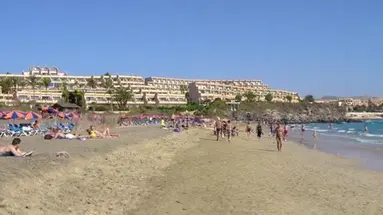 SBH Taro Beach