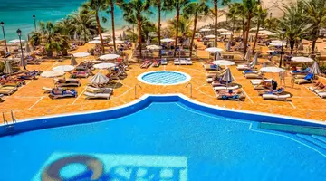 SBH Taro Beach