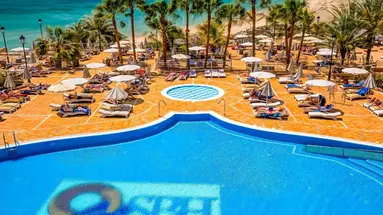 SBH Taro Beach