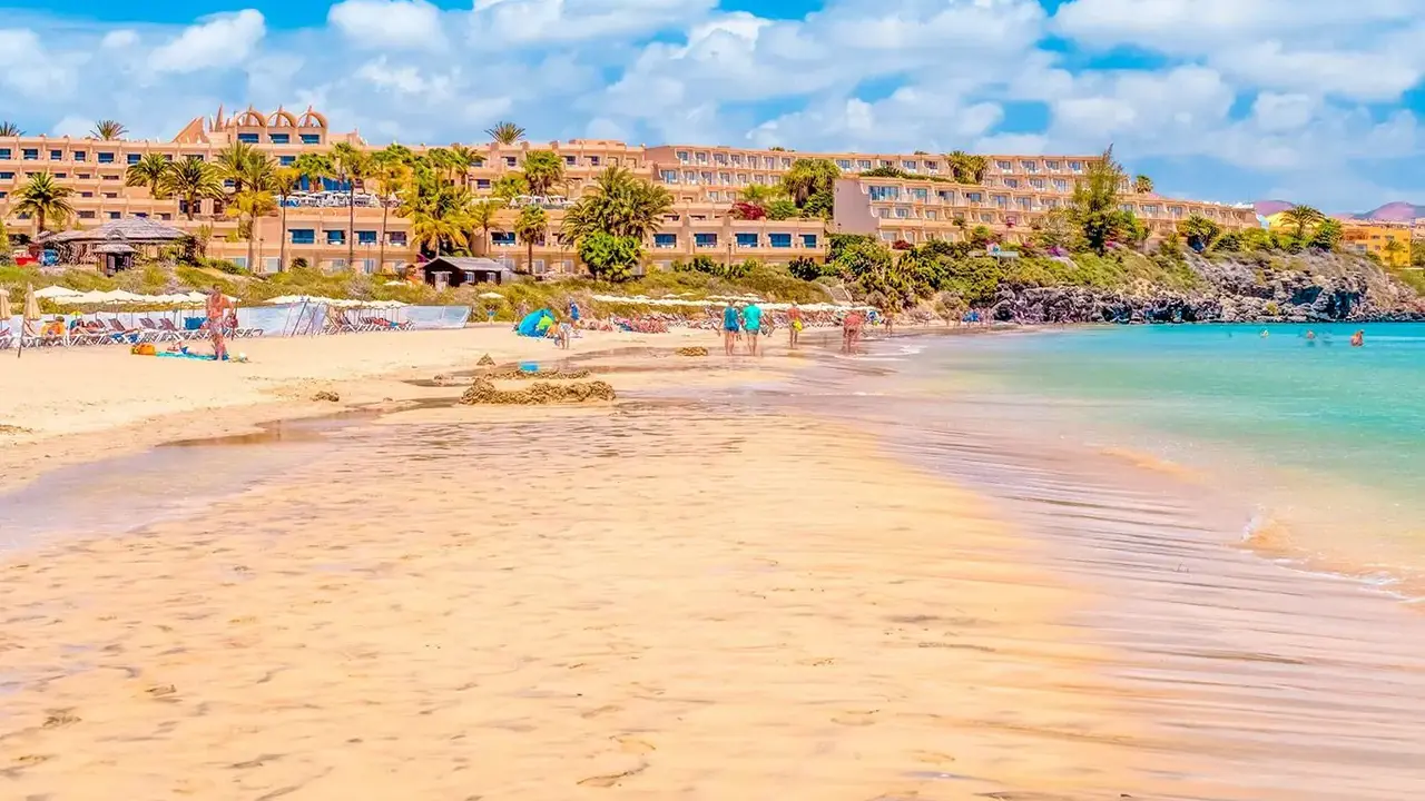 SBH Taro Beach