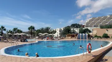 SBH TARO BEACH