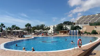 SBH TARO BEACH