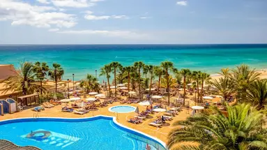 SBH Taro Beach