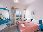 Scala Hotel and Apartments