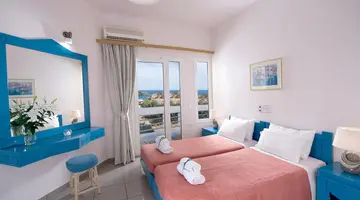 Scala Hotel and Apartments