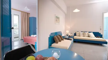 Scala Hotel and Apartments