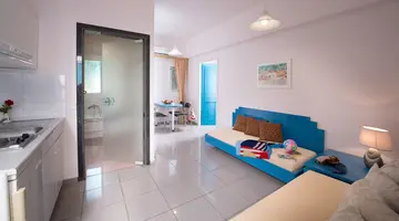 Scala Hotel and Apartments
