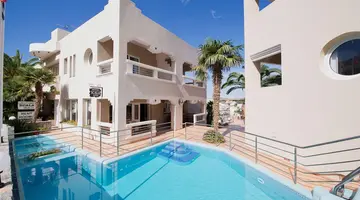 Scala Hotel and Apartments
