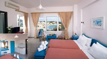 Scala Hotel and Apartments
