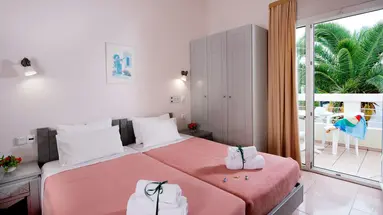 Scala Hotel and Apartments