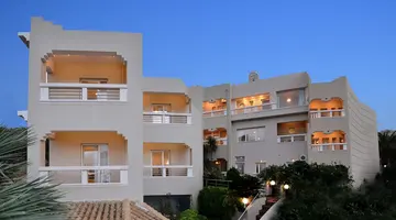 Scala Hotel and Apartments