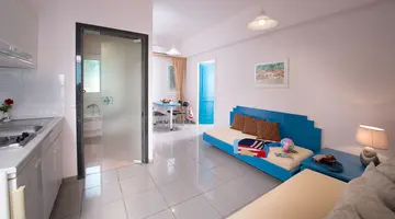 Scala Hotel and Apartments