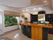 Scala Hotel and Apartments