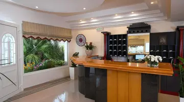 Scala Hotel and Apartments