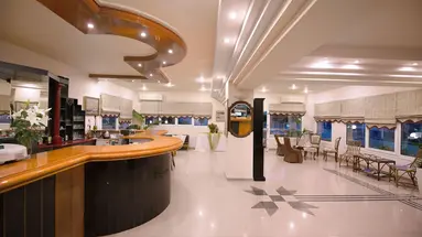 Scala Hotel and Apartments