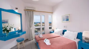 Scala Hotel and Apartments