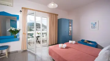 Scala Hotel and Apartments
