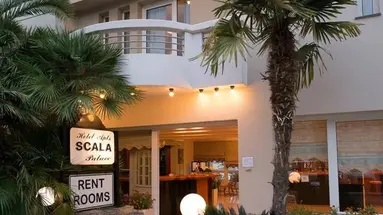 SCALA HOTEL
