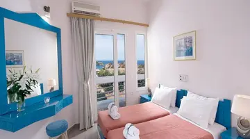 SCALA HOTEL