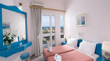SCALA HOTEL