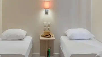 SCALA HOTEL