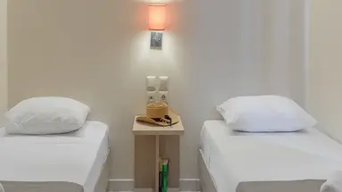 SCALA HOTEL