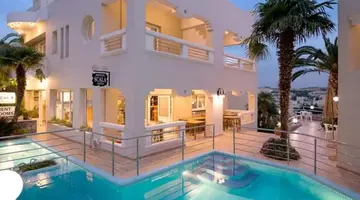 SCALA HOTEL