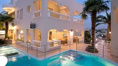 SCALA HOTEL