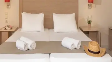 SCALA HOTEL