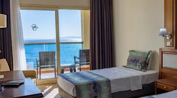 SCALA NUOVA BEACH HOTEL