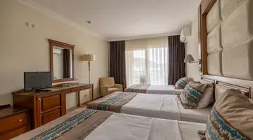 SCALA NUOVA BEACH HOTEL